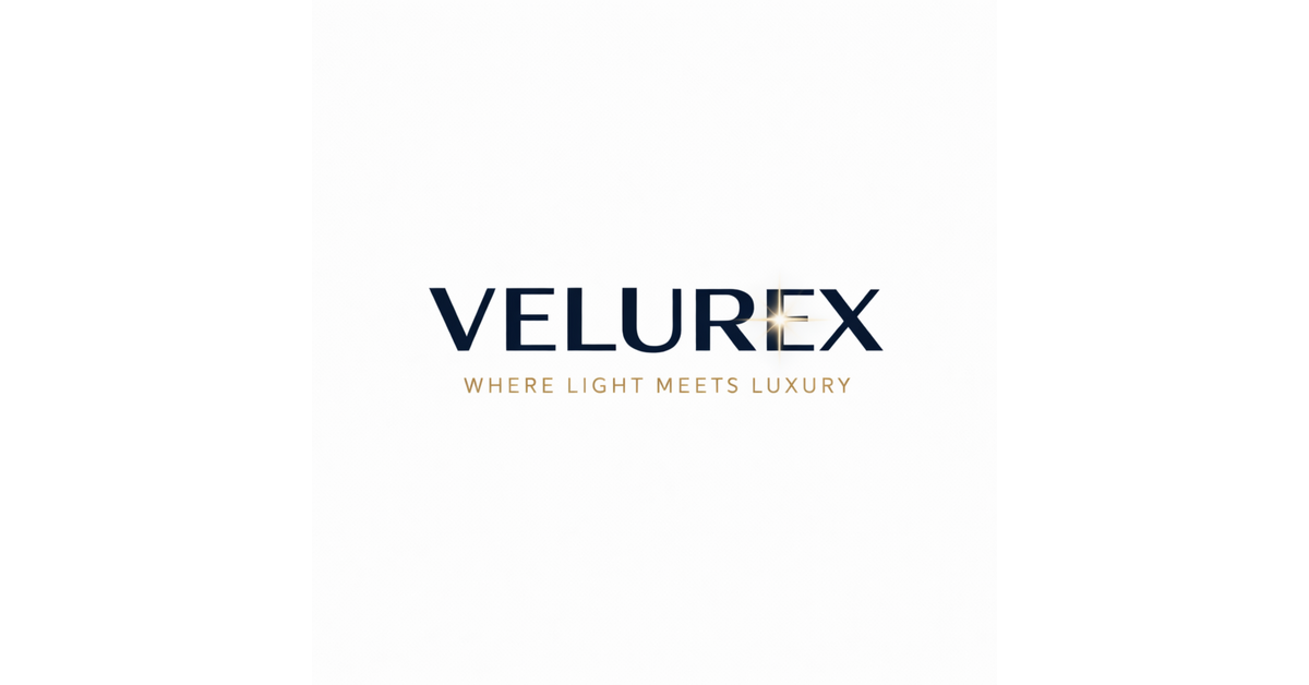 Velurex ApS logo