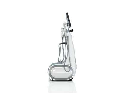 Medicinsk diode laser med avanceret kølesystem til professionel klinik