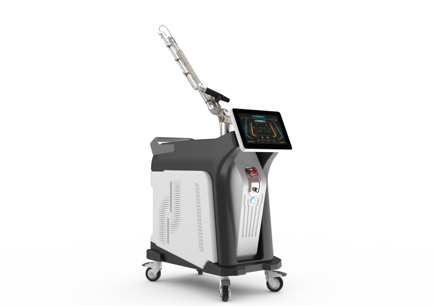 Picosecond Laser – PS400