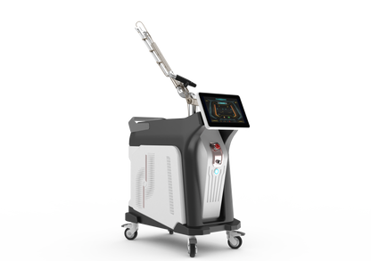 CE-godkendt picosecond laser system til avanceret hudbehandling i klinik