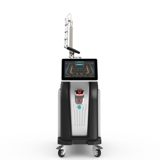 Picosecond Laser – PS400