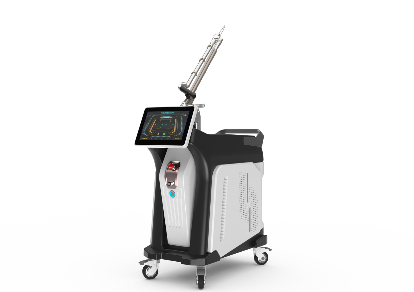 Picosecond Laser – PS400