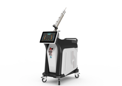 CE-godkendt picosecond laser system til avanceret hudbehandling i klinik