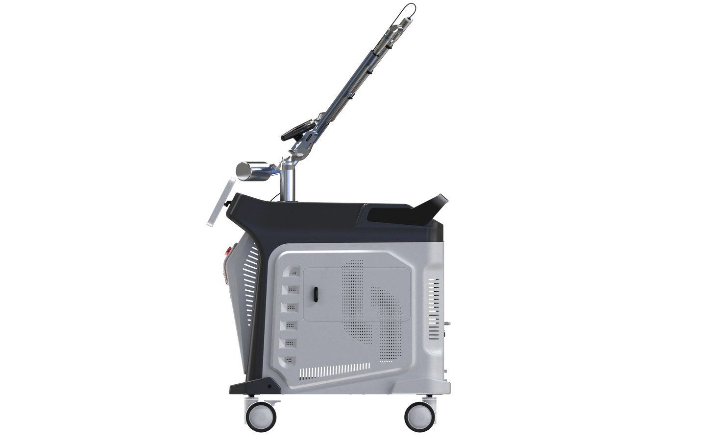 Picosecond Laser – PS400