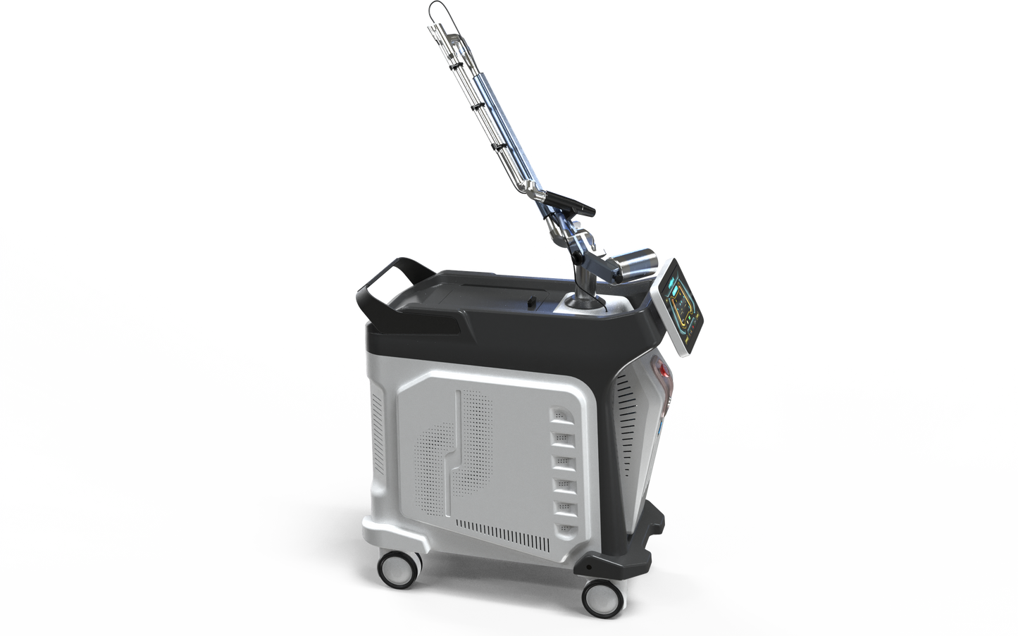 Picosecond Laser – PS400