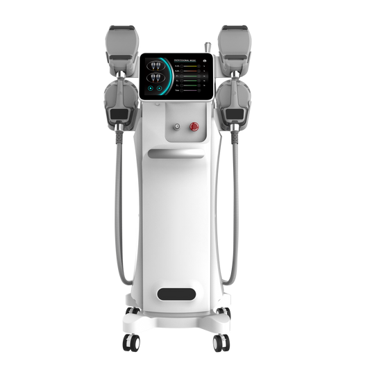 EMS Body Sculpting – CL/TCL-Serie