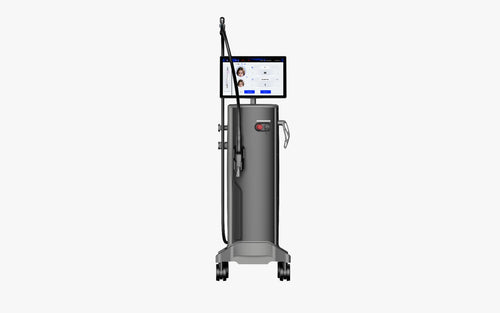 Fraktioneret Laser 1565 nm