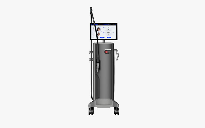 FRAX 1565 fraktioneret laser fra Velurex