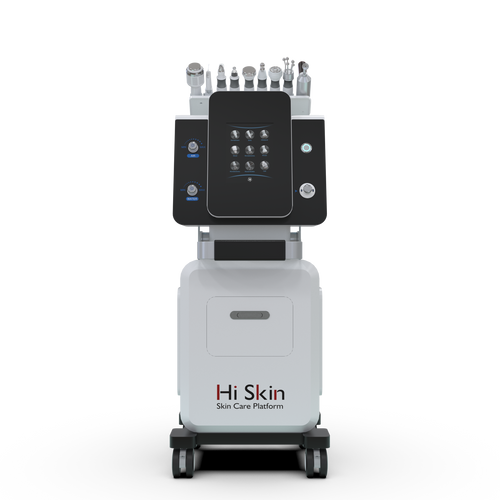 Hydra Facial System – VSC Pro