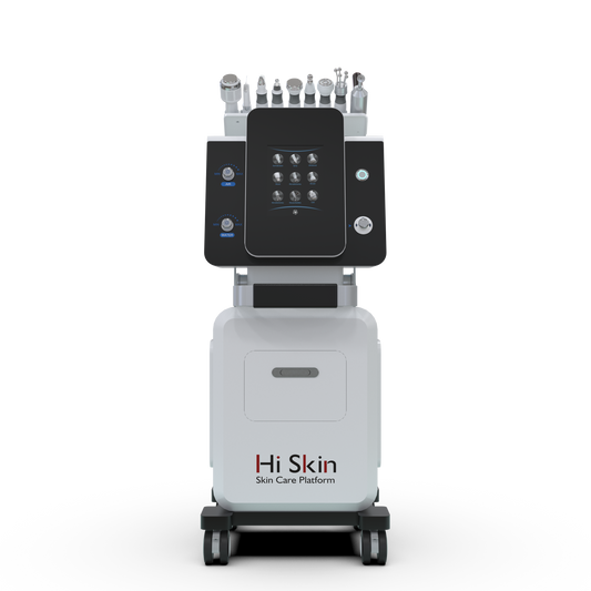 Hydra Facial System – VSC Pro