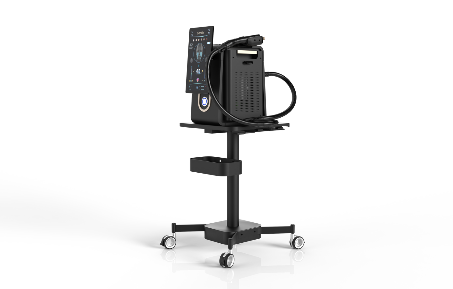 Kompakt Diode Laser TL8 – Desktop Model