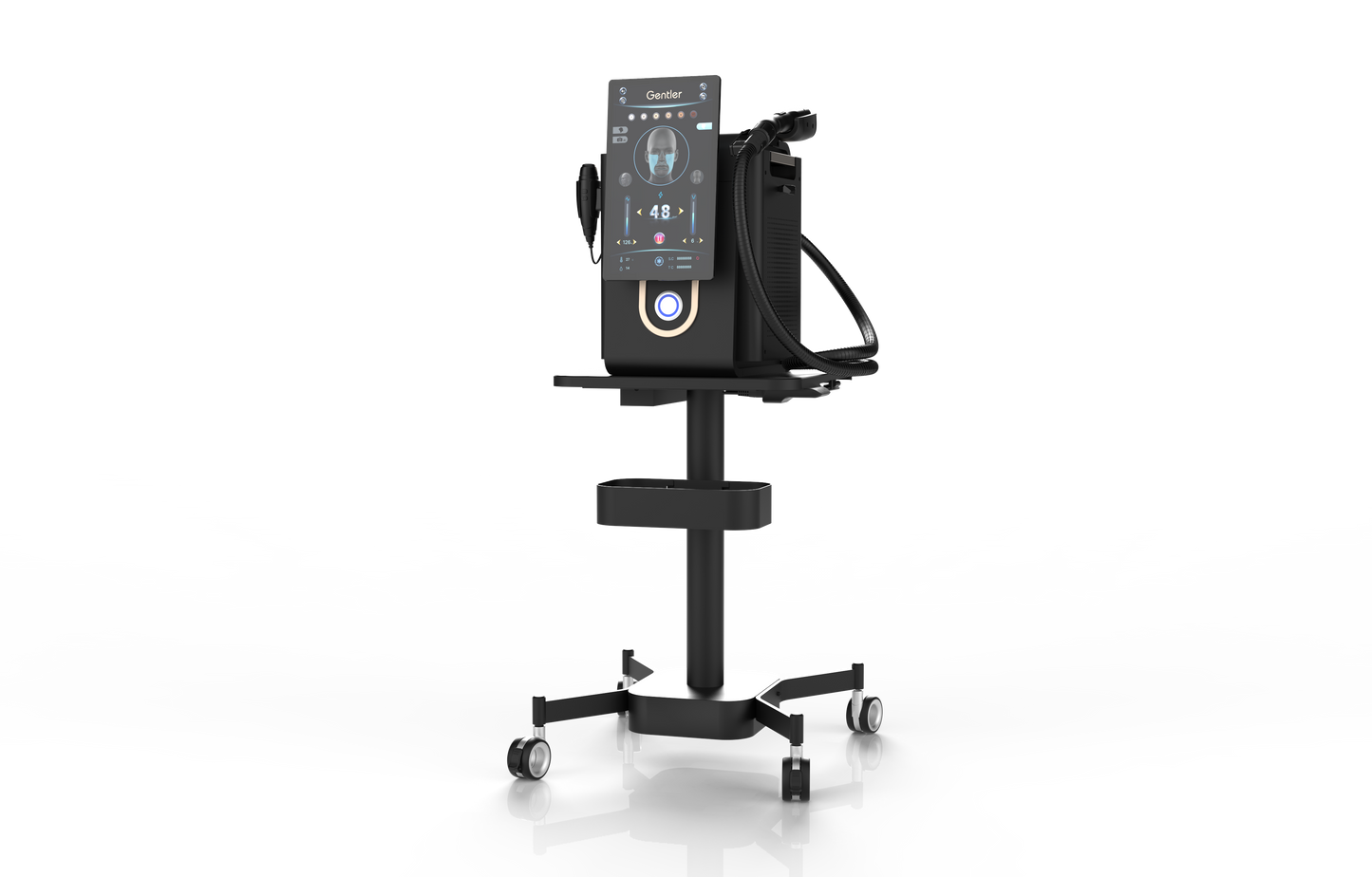 Kompakt Diode Laser TL8 – Desktop Model