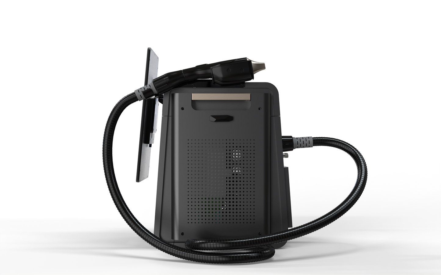 Kompakt Diode Laser TL8 – Desktop Model