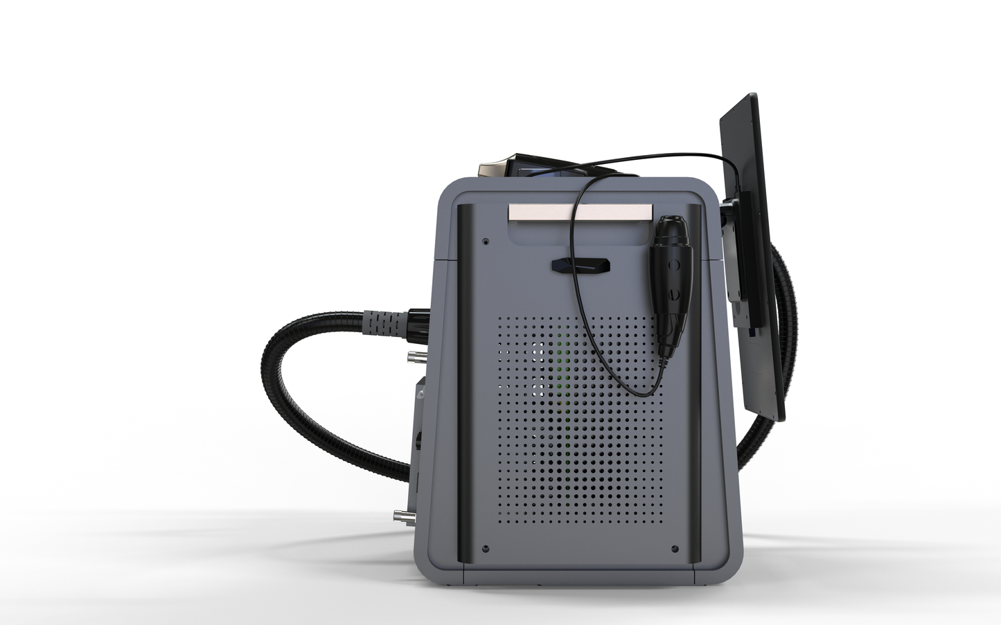 Kompakt Diode Laser TL8 – Desktop Model