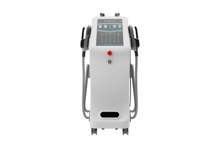 Professionel EMS body sculpting maskine til klinik med CE velurex