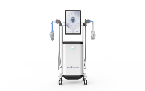CLF3 RF Facial System