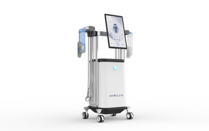 EMS ansigt tech