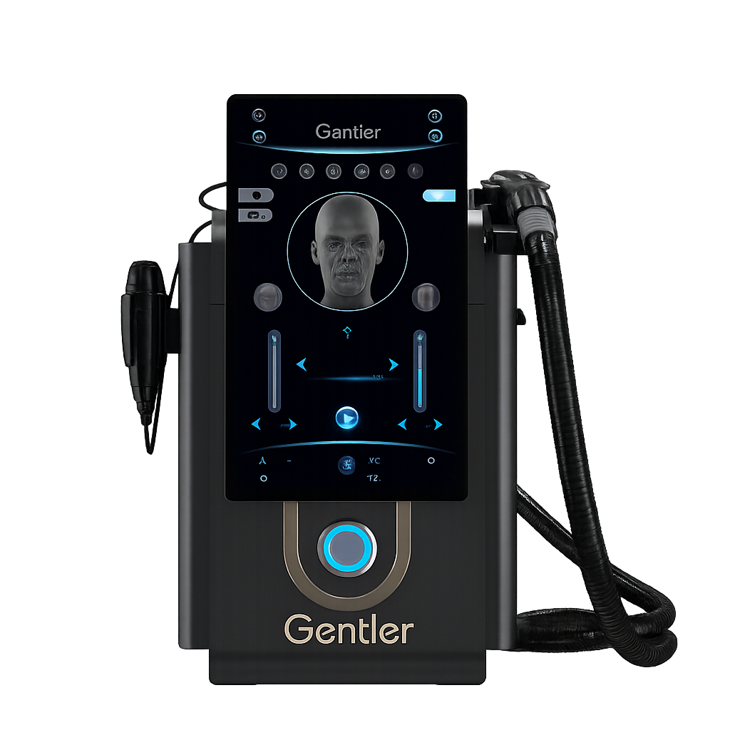 Kompakt Diode Laser TL8 – Desktop Model