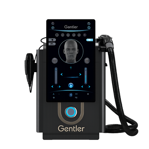 Kompakt Diode Laser TL8 – Desktop Model