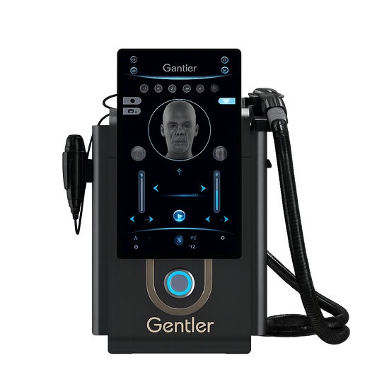 Kompakt Diode Laser TL8 – Desktop Model