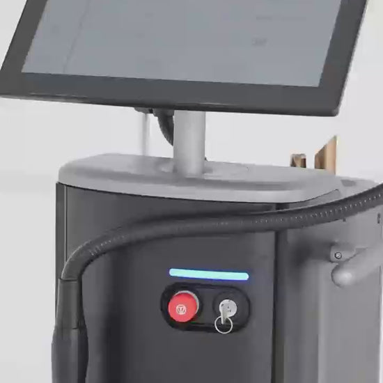 Fraktioneret laser 1565