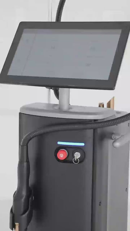 Fraktioneret laser 1565