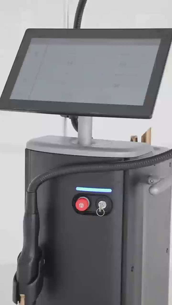 Fraktioneret laser 1565
